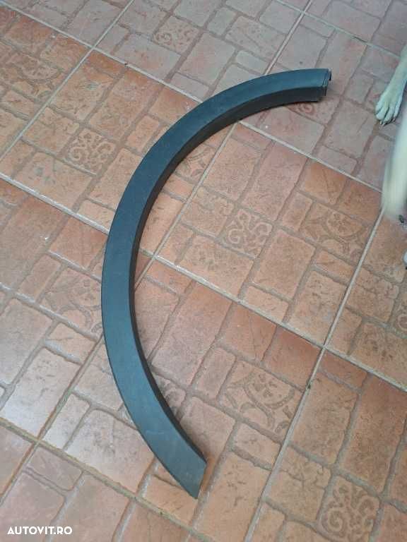 Overfender bandou dreapta spate Ford Kuga 2 an 2012-2019 - 1