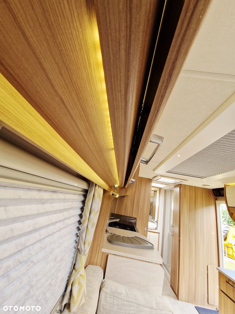 Lunar CLUBMAN CK 2018 MOVER AUTOMAT PRZEDSIONEK - 22