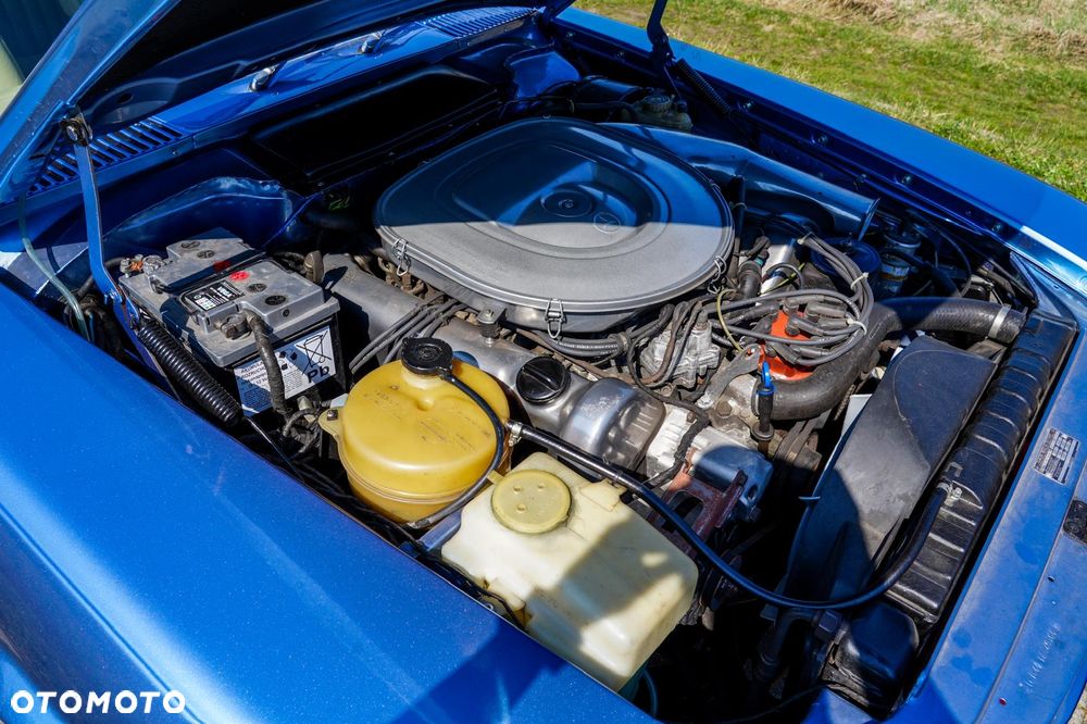Mercedes-Benz SL - 16