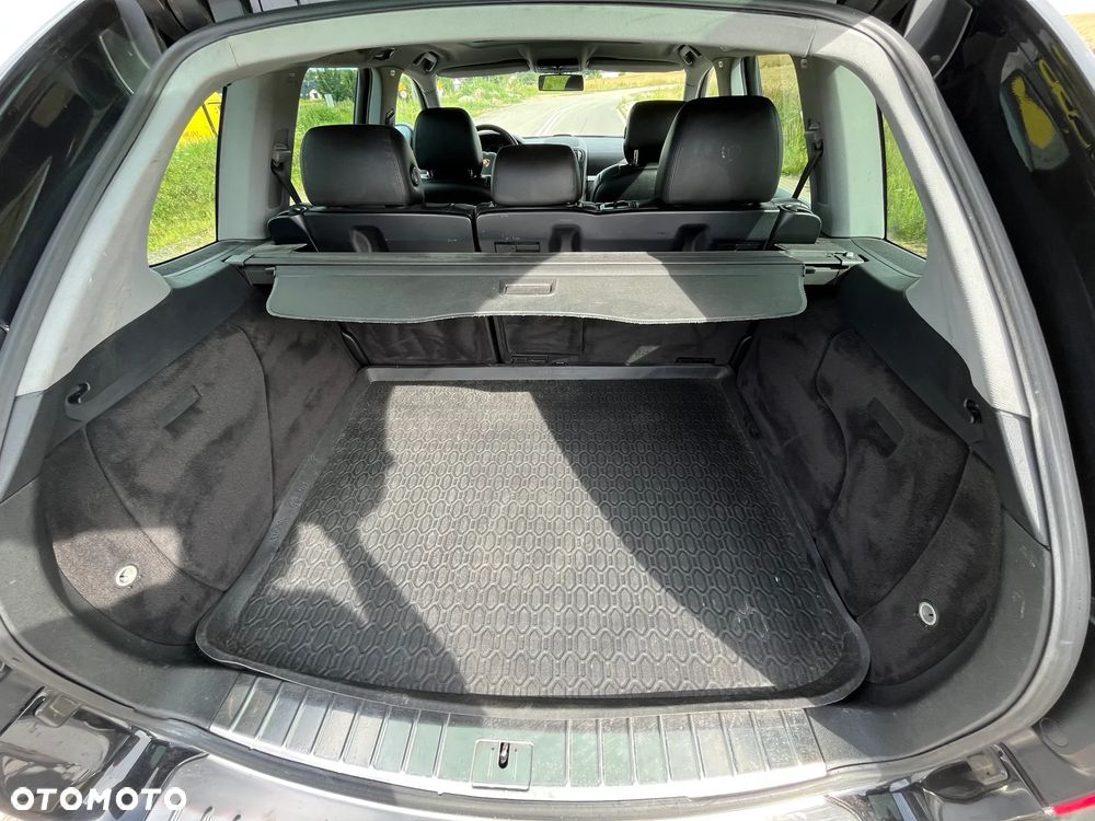 Porsche Cayenne Standard - 11