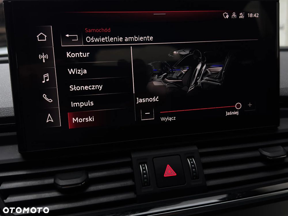 Audi Q5 Sportback 40 TDI quattro S tronic S line - 36