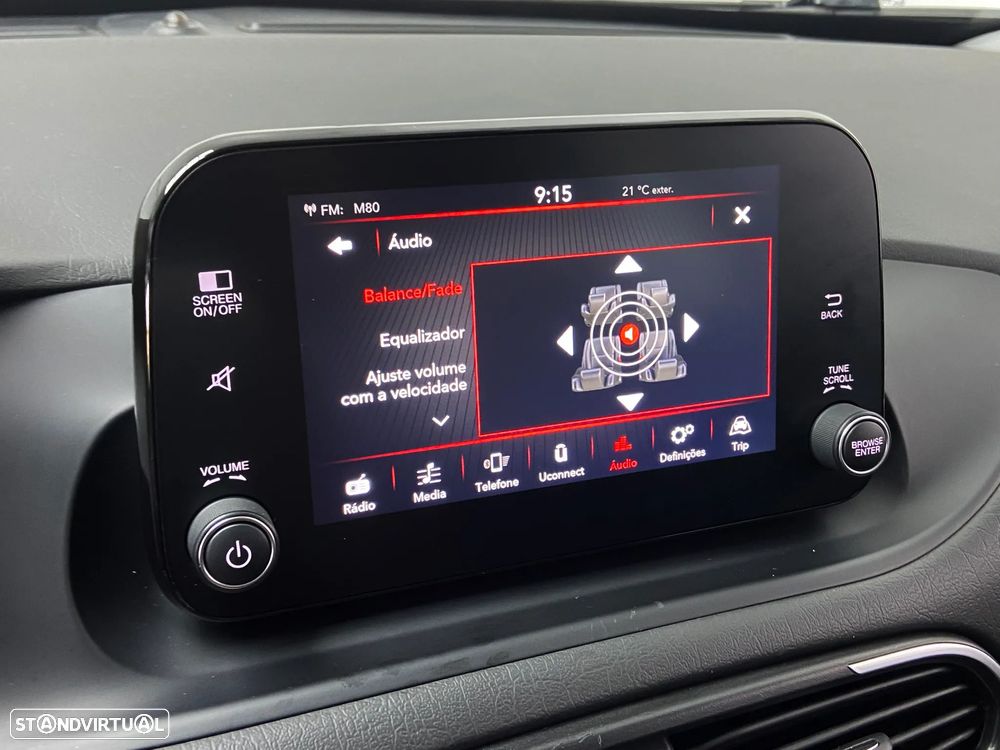 Fiat Tipo 1.3 Multijet City Life - 19