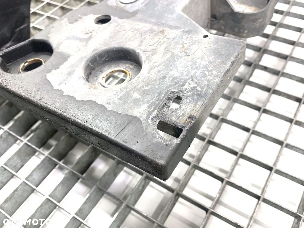 PAS PRZEDNI  RENAULT GRAND SCÉNIC III (JZ0/1_) 2009 - 2022 1.4 16V (JZ0F) 96 kW [131 KM] benzyna - 5