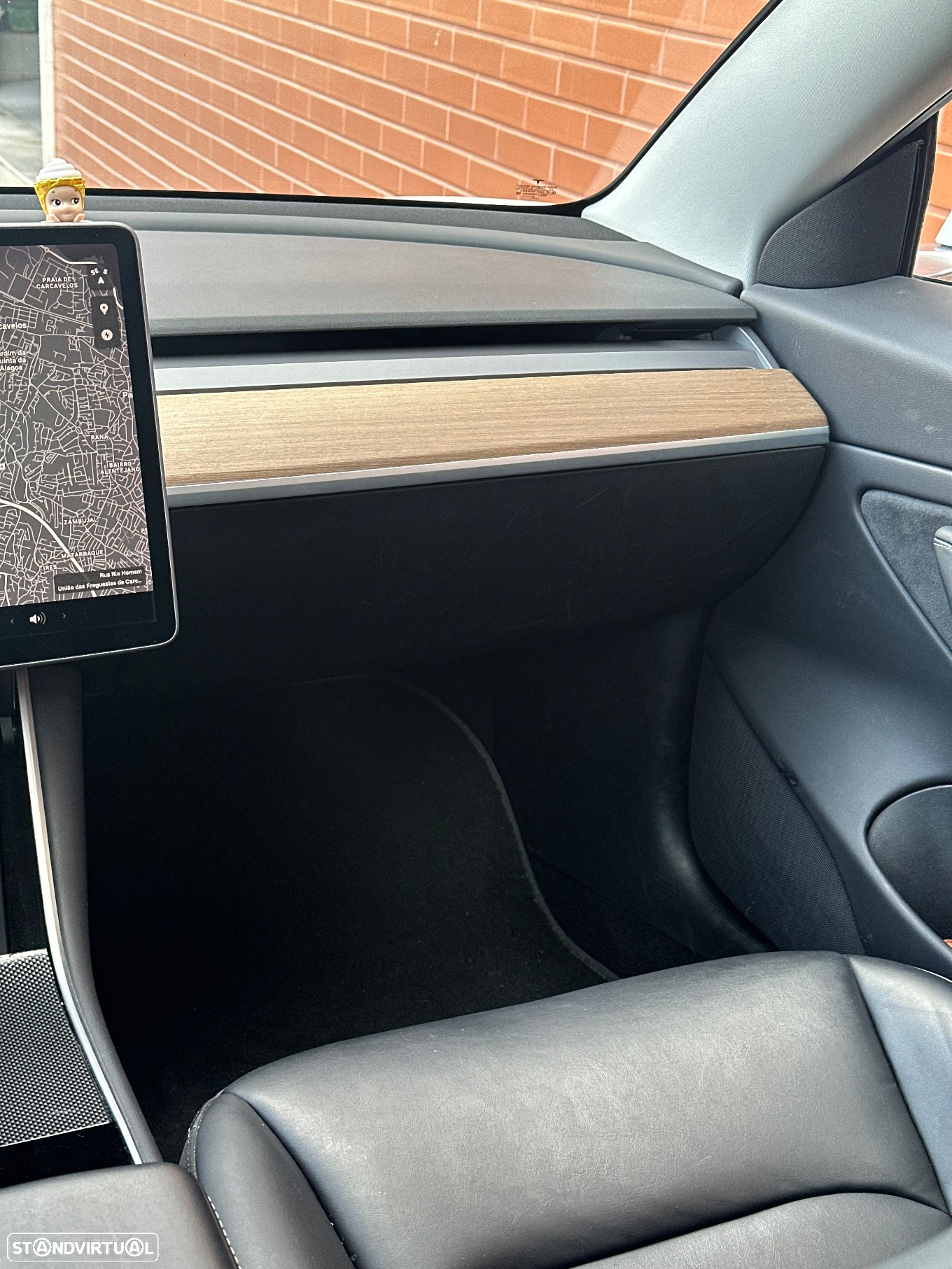 Tesla Model 3 Long Range AWD Dual Motor - 11