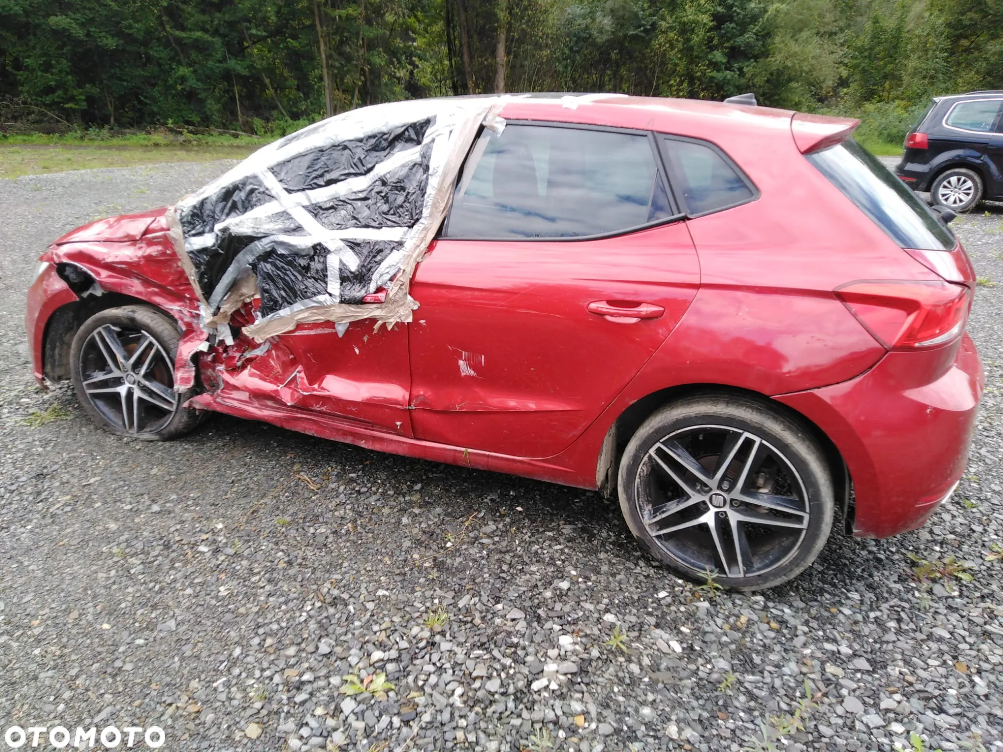 Seat Ibiza 1.0 TSI FR S&S - 22