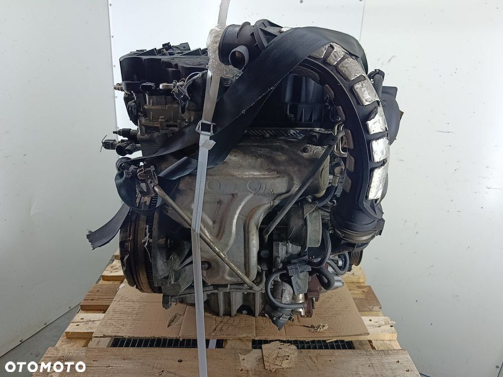SILNIK FORD C-MAX II JTWB 1.6 16V TURBO 150KM - 3
