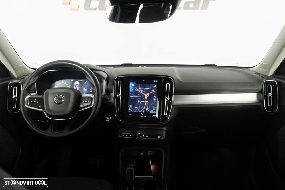Volvo XC 40 1.5 T4 PHEV Inscription Expression - 25