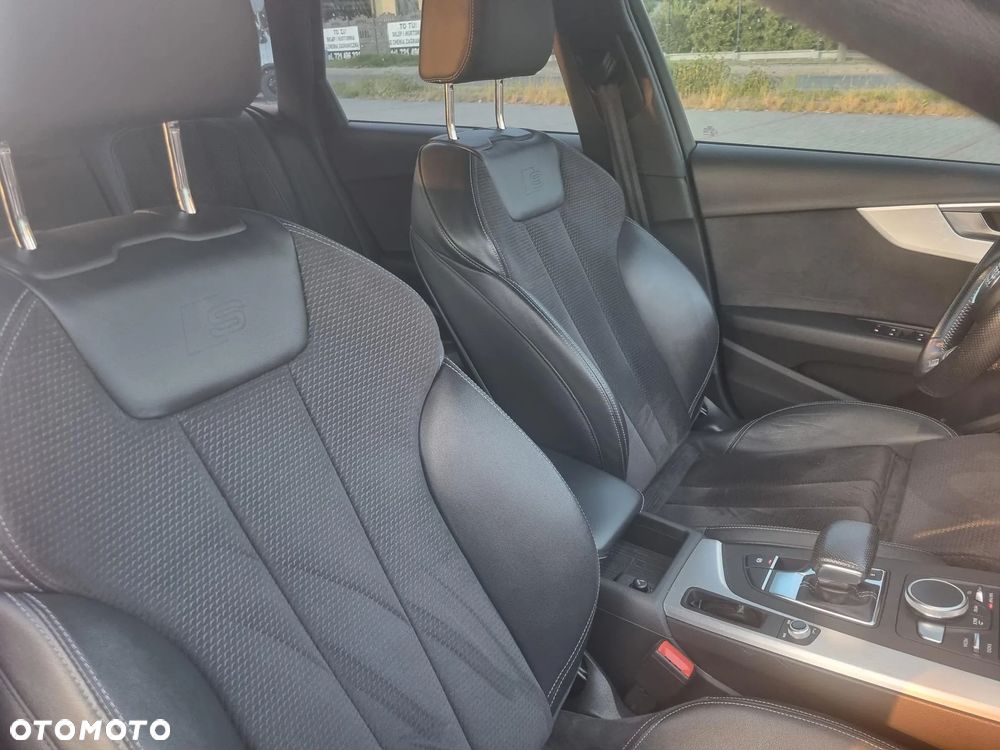 Audi A4 - 18