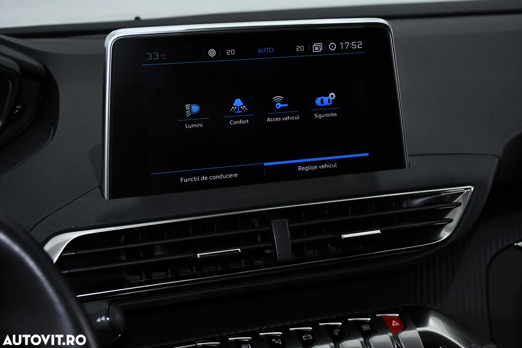 Peugeot 3008 - 30