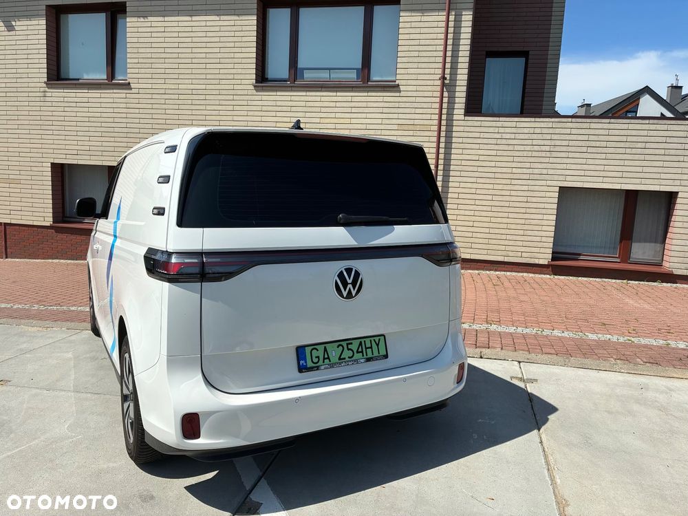 Volkswagen Id.Buzz - 5