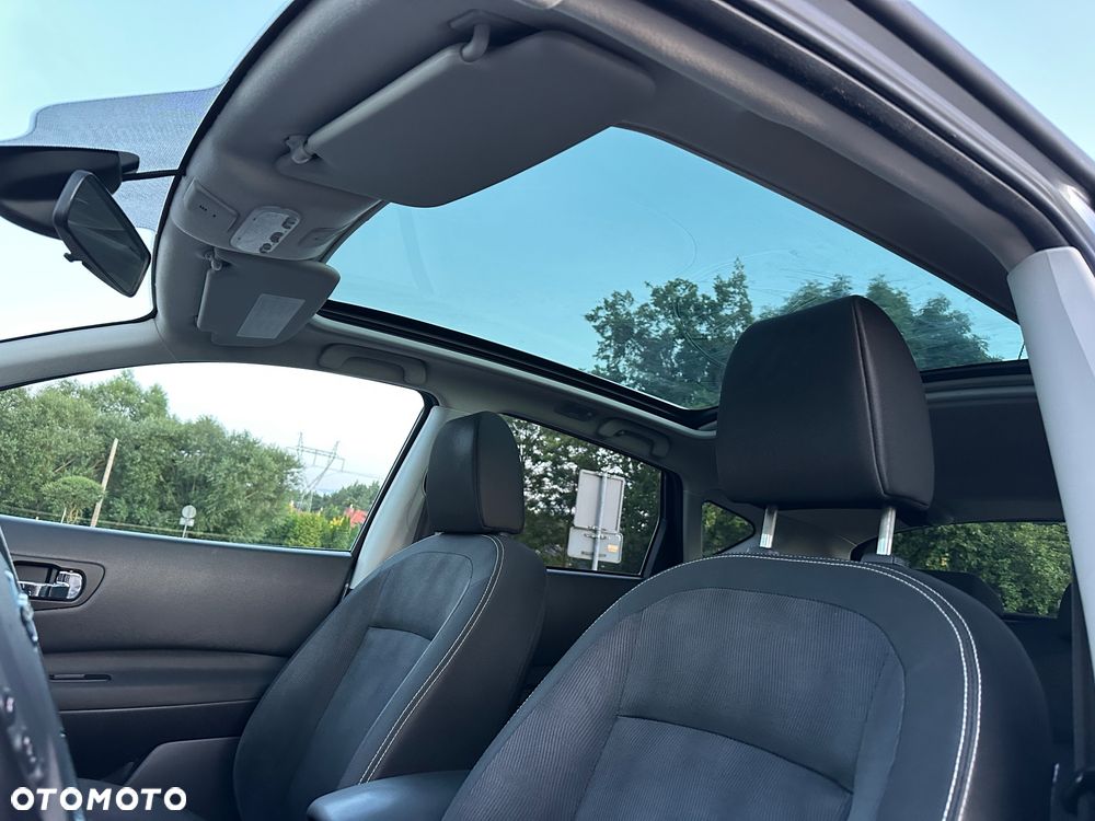 Nissan Qashqai 2.0 Tekna Premium - 34