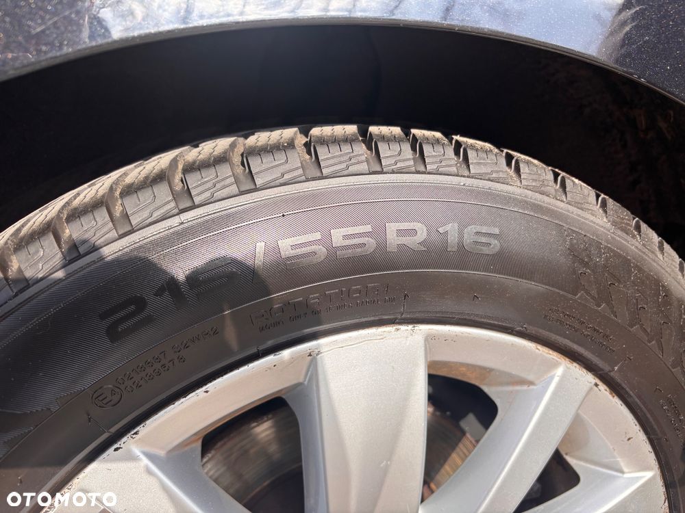 Volkswagen Passat 2.0 TDI Comfortline DSG - 37