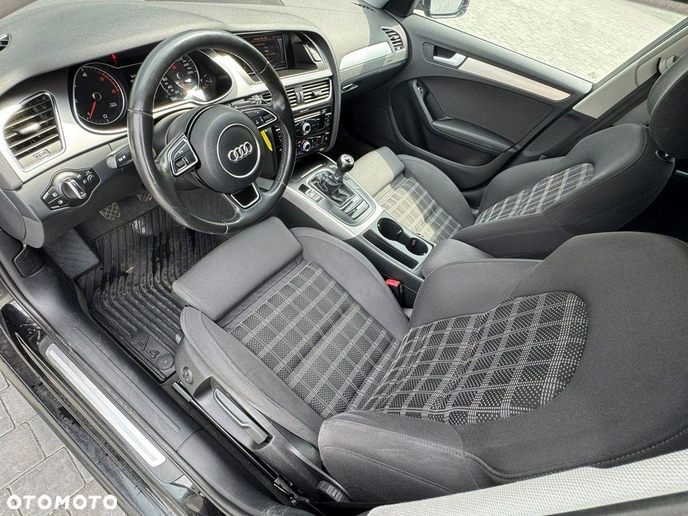 Audi A4 Avant 2.0 TDI 120g DPF Attraction - 20