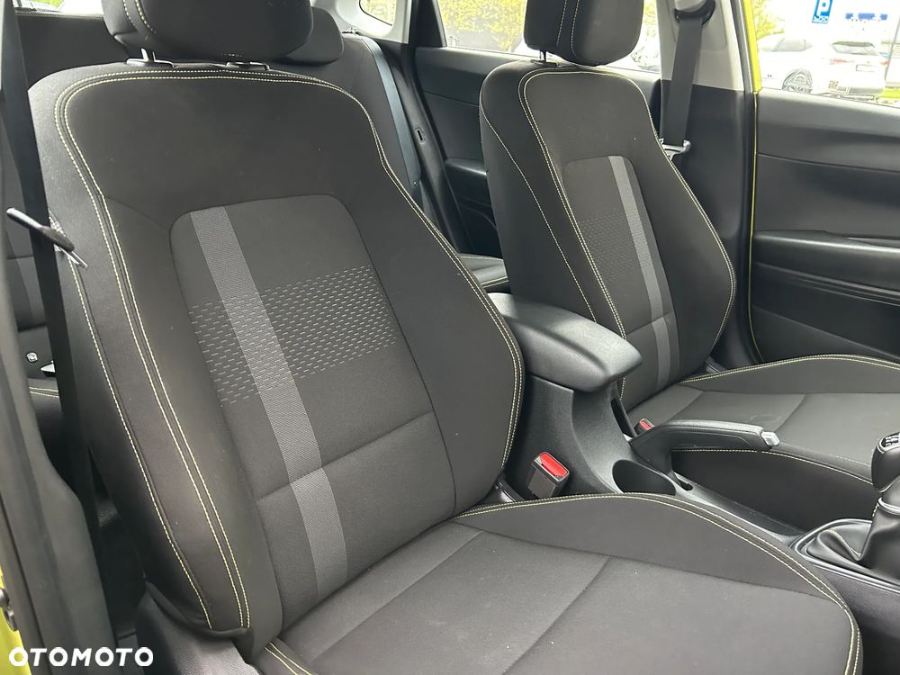 Hyundai i20 1.0 T-GDi Modern - 20