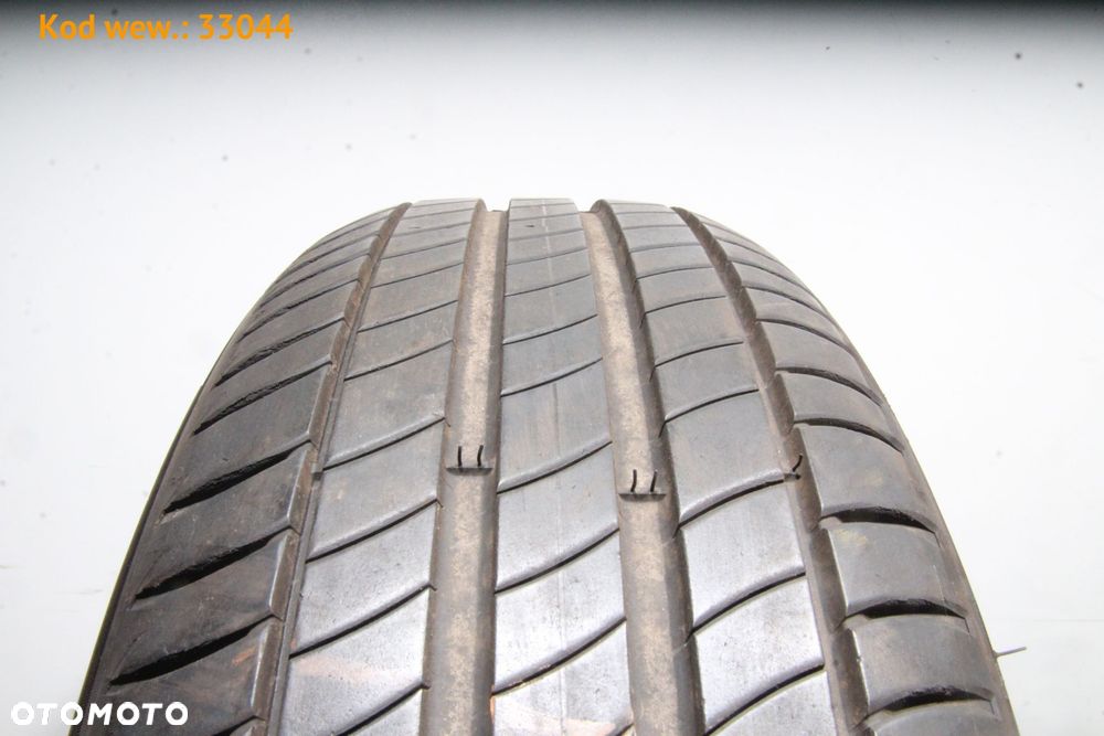 Opony Michelin Michelin PRIMACY 3 205/55 R19