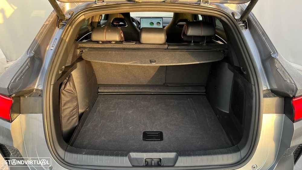 BYD Seal U 1.5 DM-i Comfort - 11