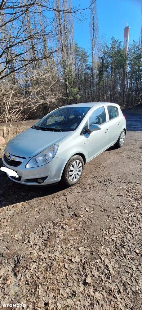 Opel Corsa 1.3 CDTI Enjoy - 2