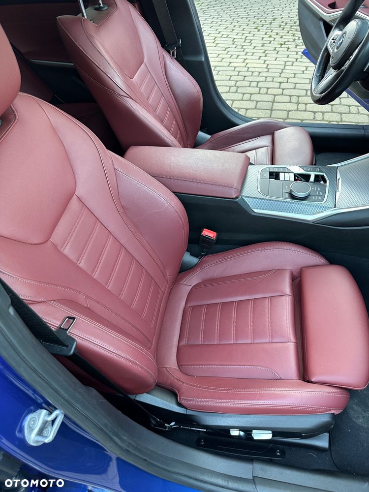 BMW Seria 3 330i xDrive Sport Line - 11
