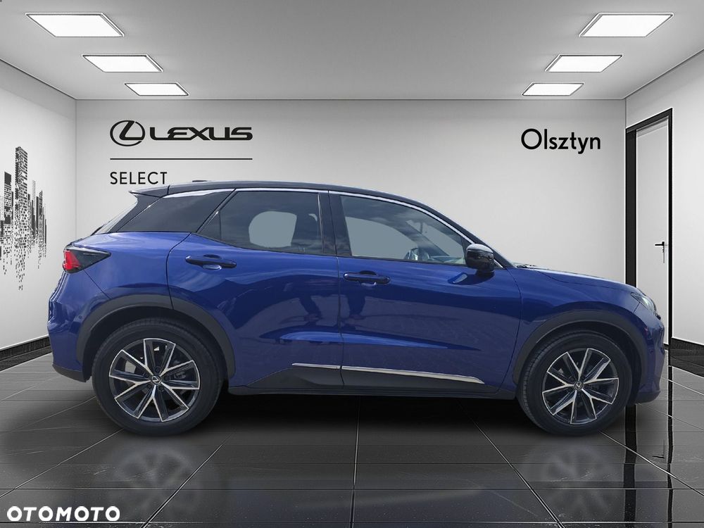 Lexus LBX 1.5 Hybrid Cool - 6