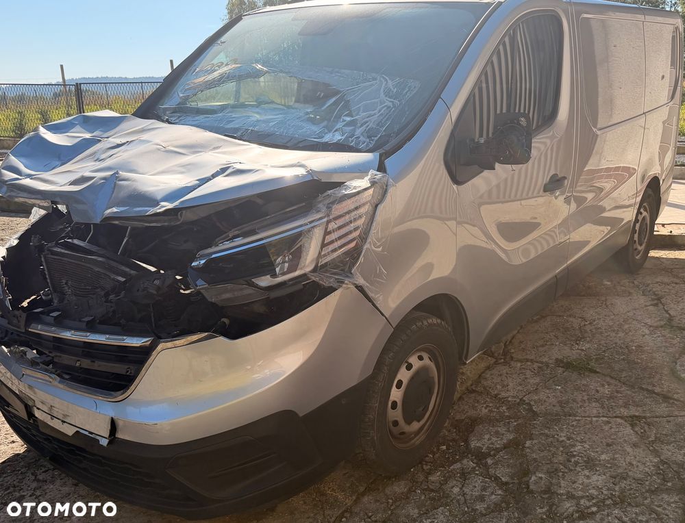 Renault TRAFIC - 6