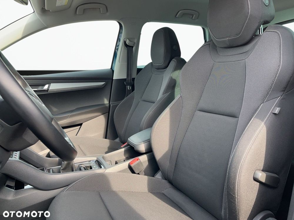 Skoda Karoq - 12