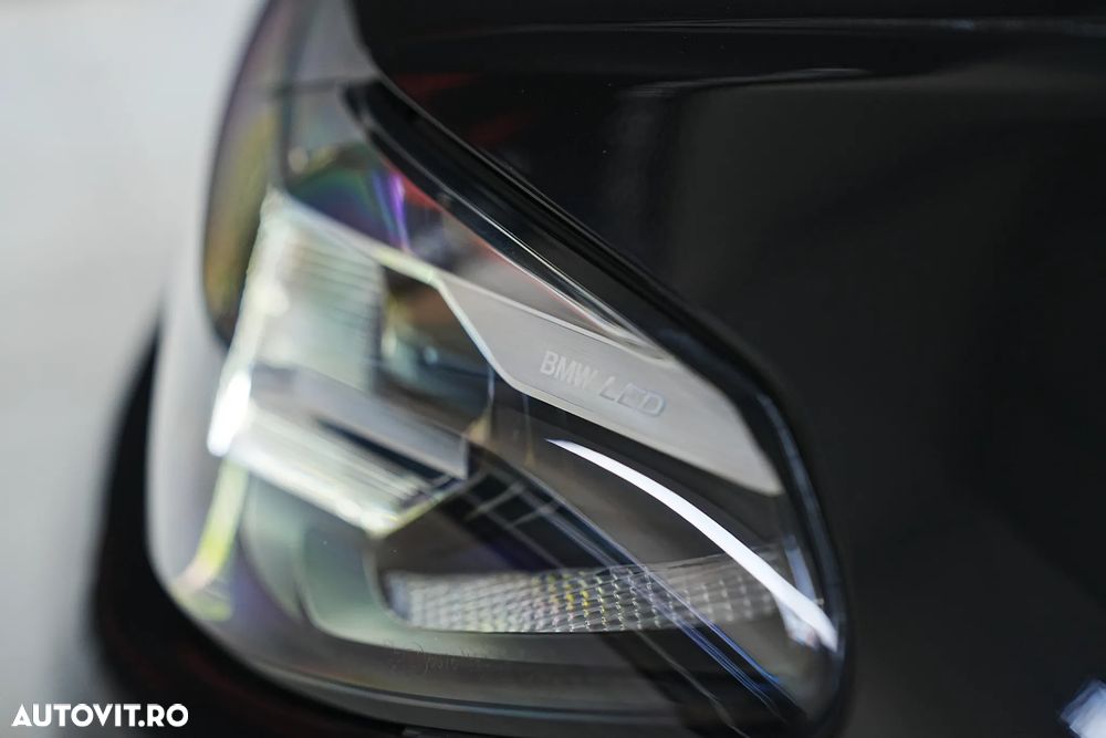 BMW Seria 5 530e xDrive AT PHEV - 28