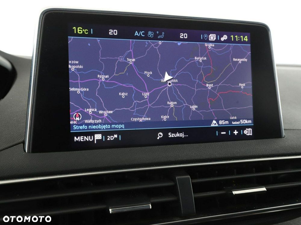 Peugeot 3008 225 e-EAT8 Allure - 26