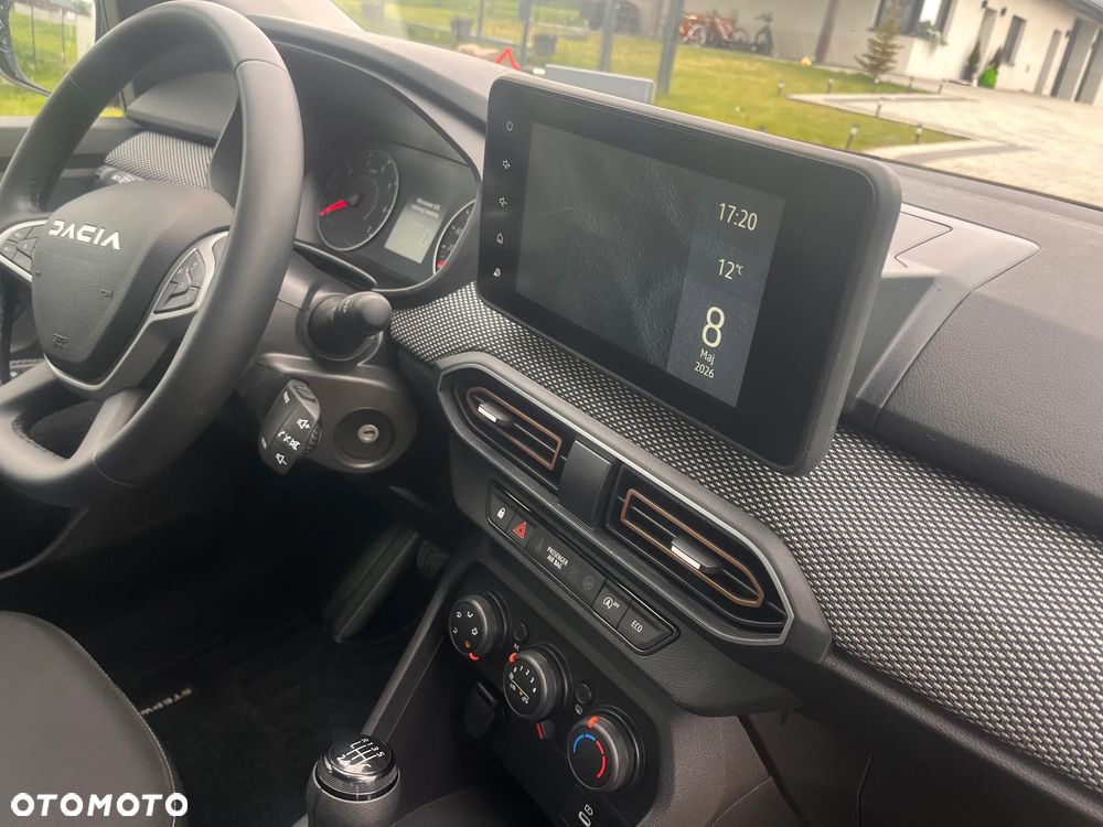 Dacia Sandero Stepway TCe 90 Essential - 18