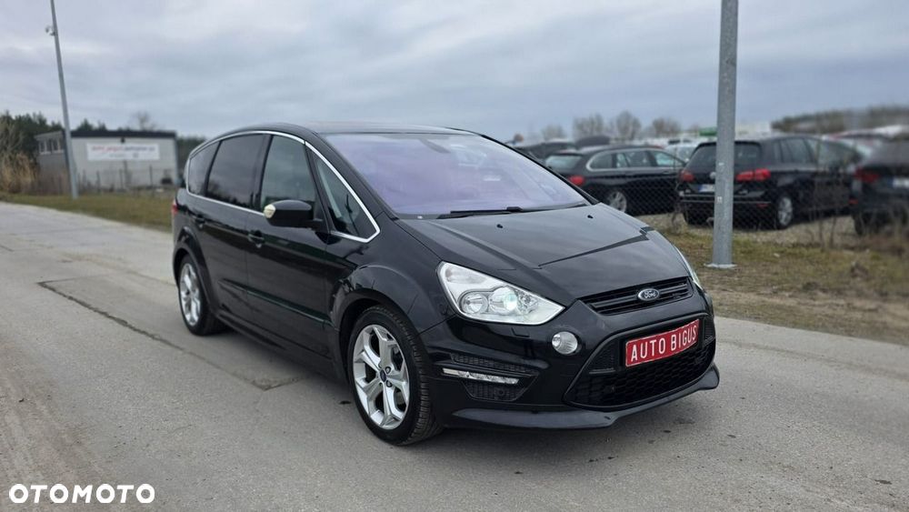 Ford S-Max - 4