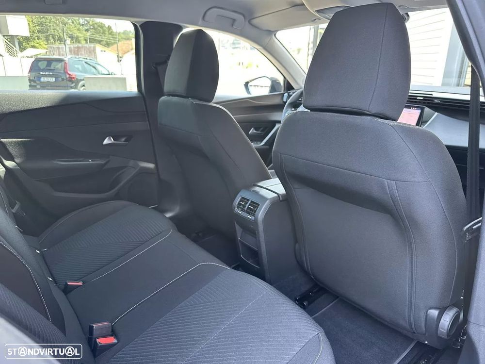 Peugeot 308 SW 1.2 PureTech Allure - 51