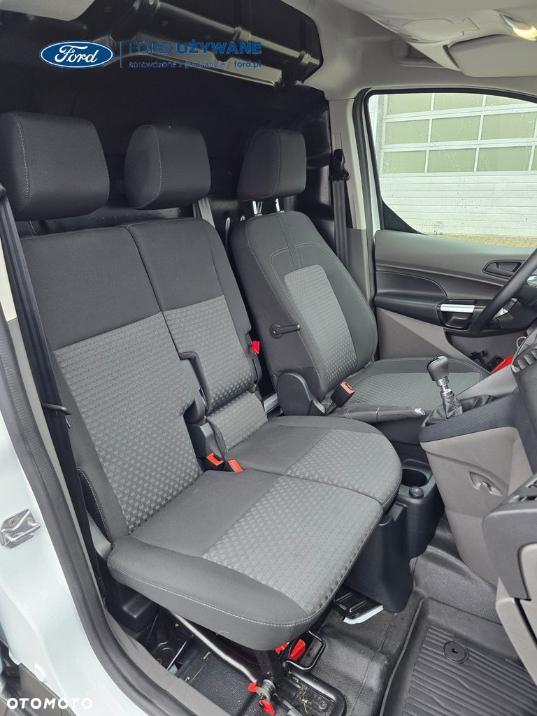 Ford Transit-connect - 20