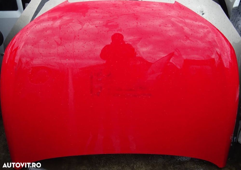 Fata completa Seat Ibiza din 2010 volan pe stanga - 5