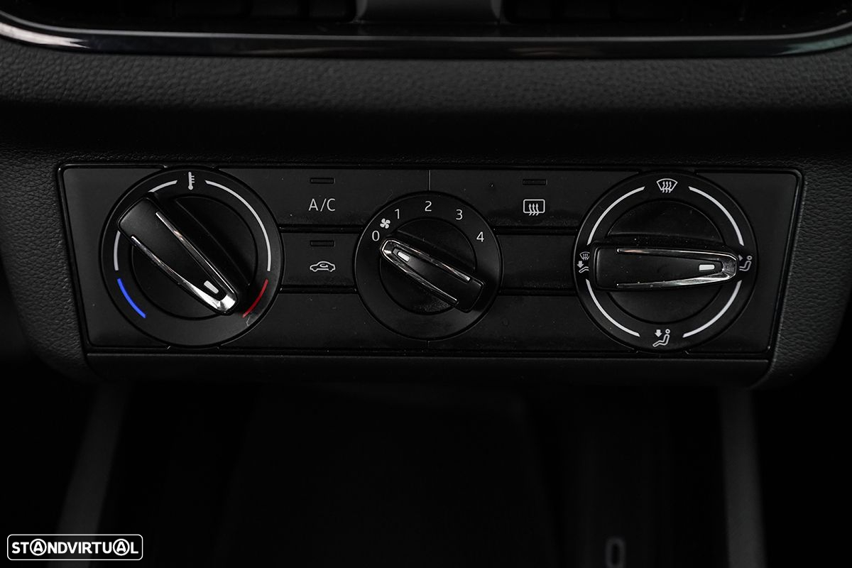 Skoda Scala 1.0 TSI Ambition - 12
