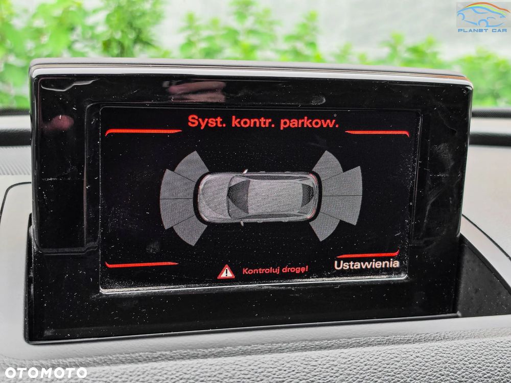 Audi Q3 2.0 TDI Quattro S tronic - 28