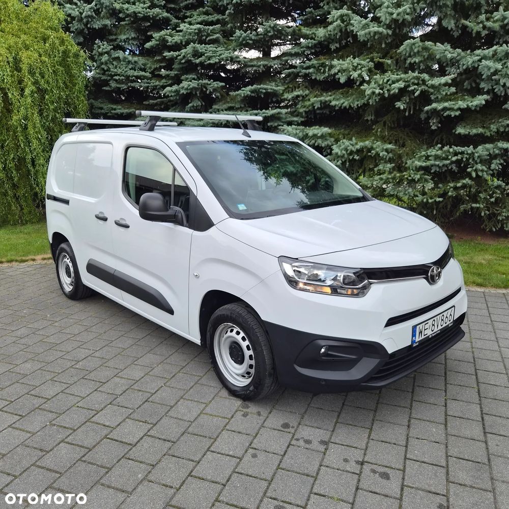 Toyota PROACE CITY - 4