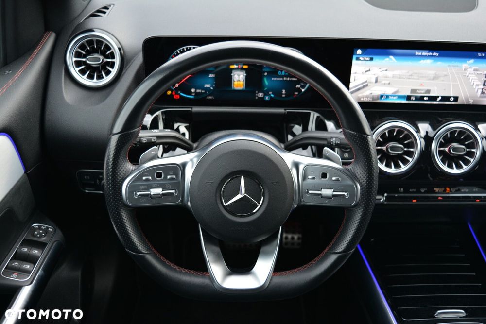 Mercedes-Benz Klasa B - 16