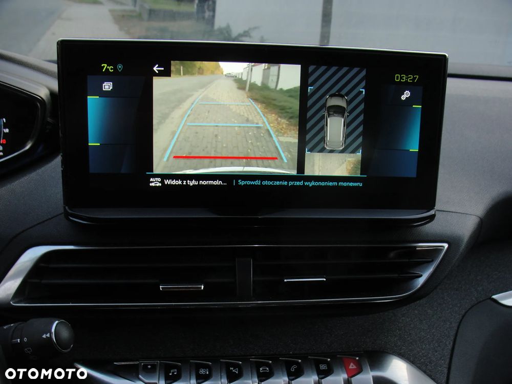 Peugeot 3008 Hybrid 225 e-EAT8 Allure - 11