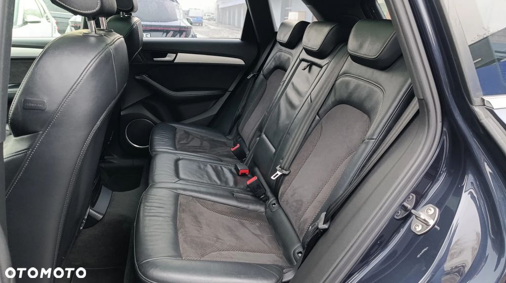 Audi Q5 - 16