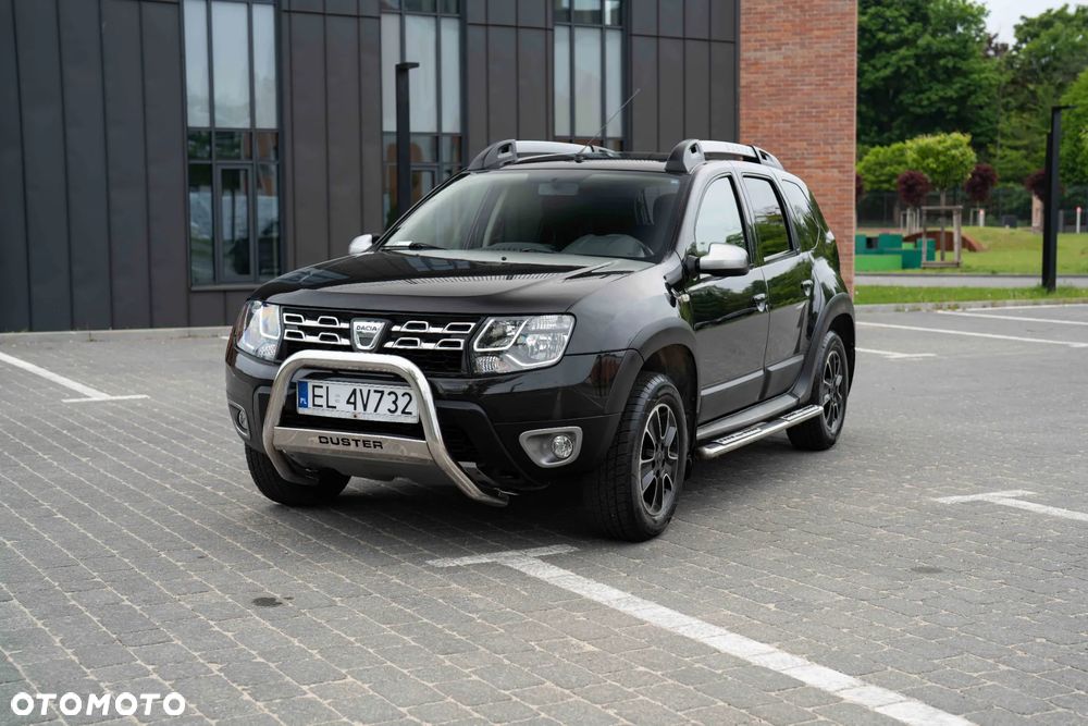 Dacia Duster 1.6 SCe S&S - 6