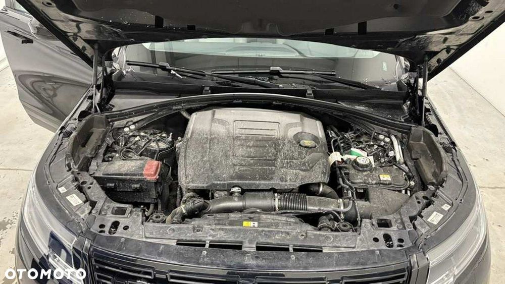 Land Rover Range Rover Velar - 18