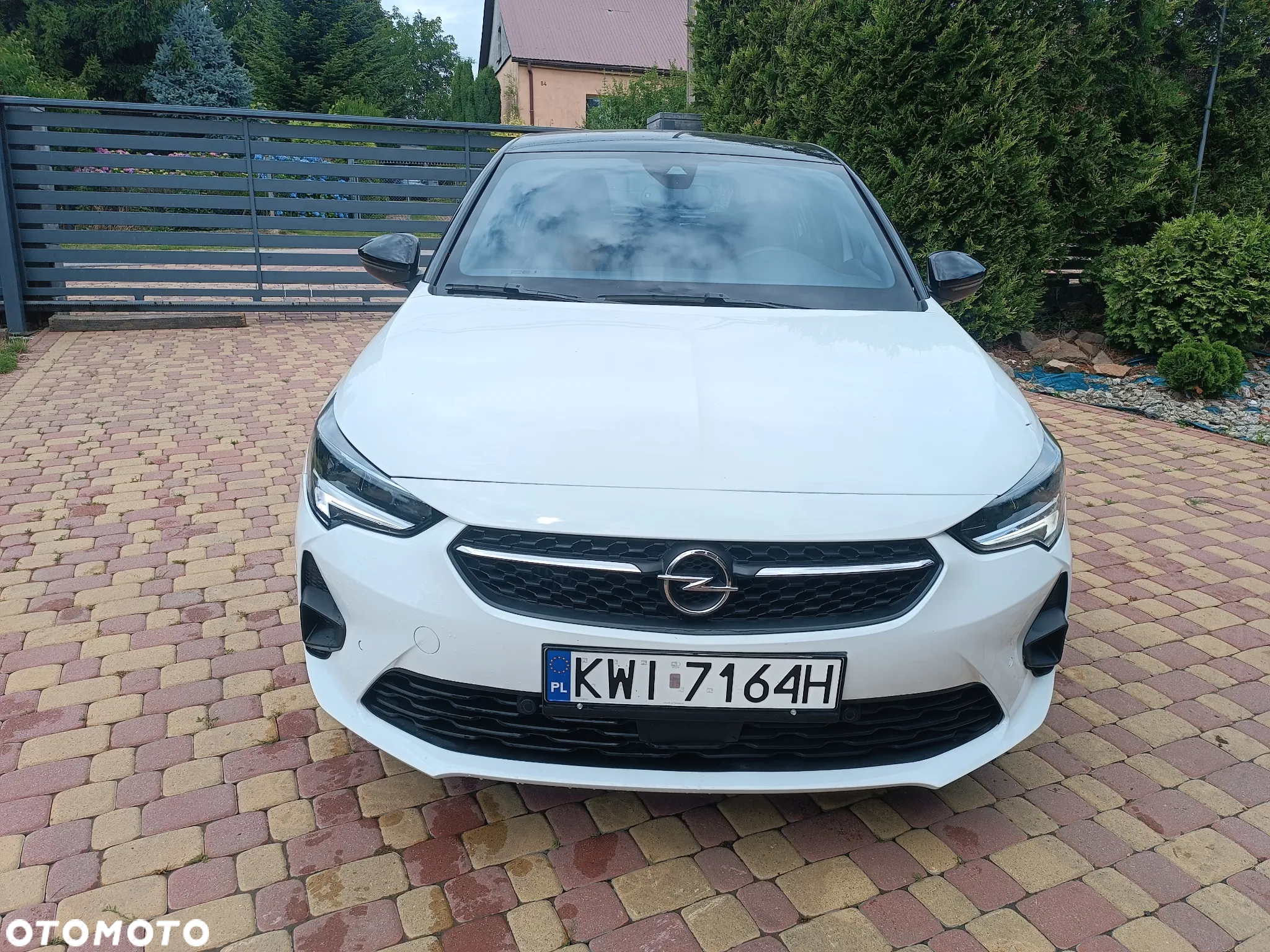 Opel Corsa 1.2 GS Line S&S - 12