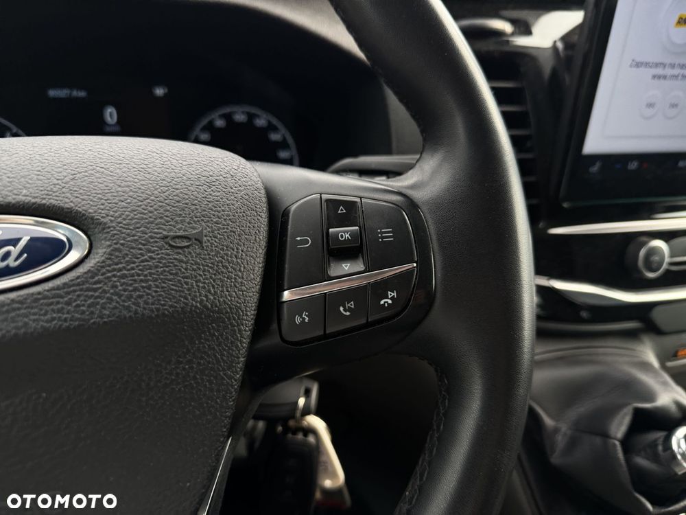 Ford Transit - 19
