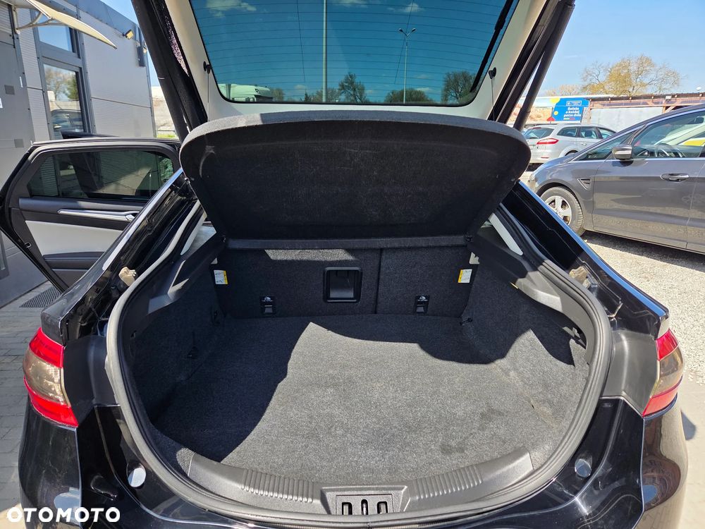 Ford Mondeo 2.0 TDCi STart-Stopp PowerShift-Aut Titanium - 16