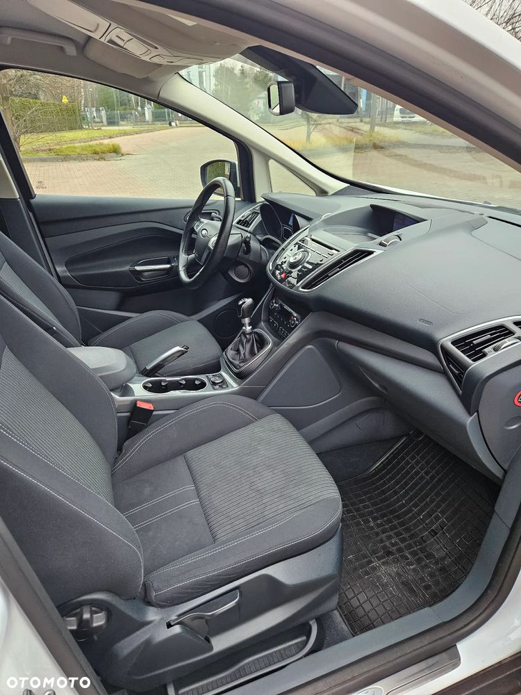 Ford C-MAX 1.0 EcoBoost Titanium ASS - 9