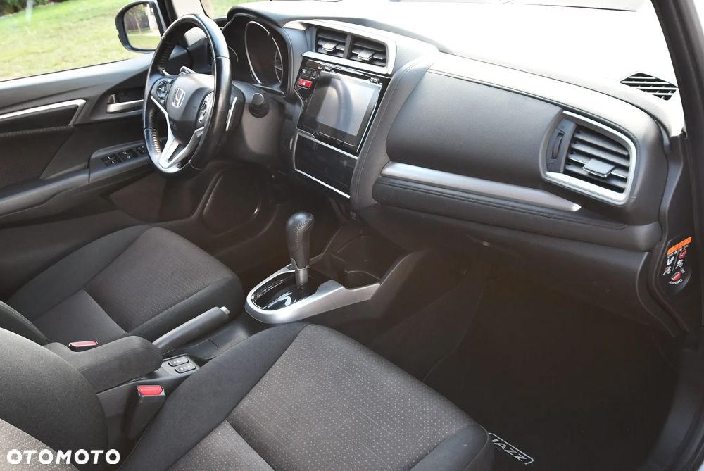 Honda Jazz 1.3 i-VTEC Elegance (ADAS/Honda Connect+) CVT - 36