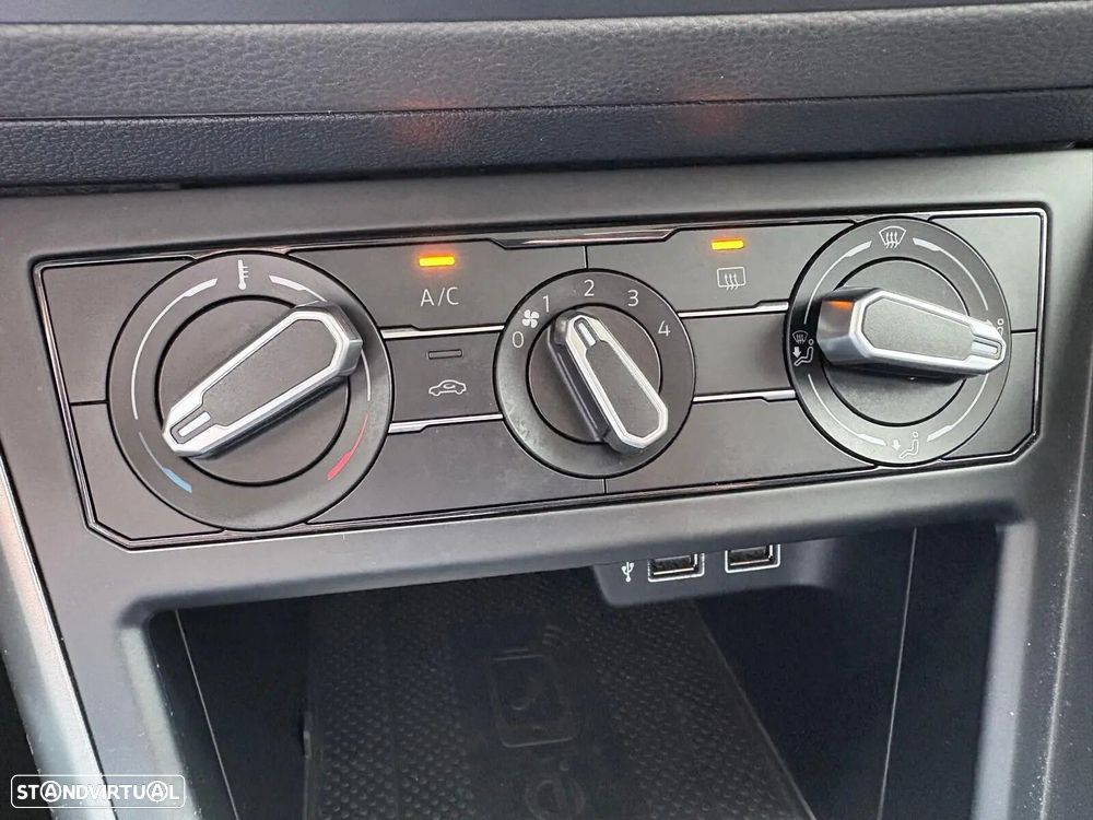 VW Polo 1.0 Confortline - 46