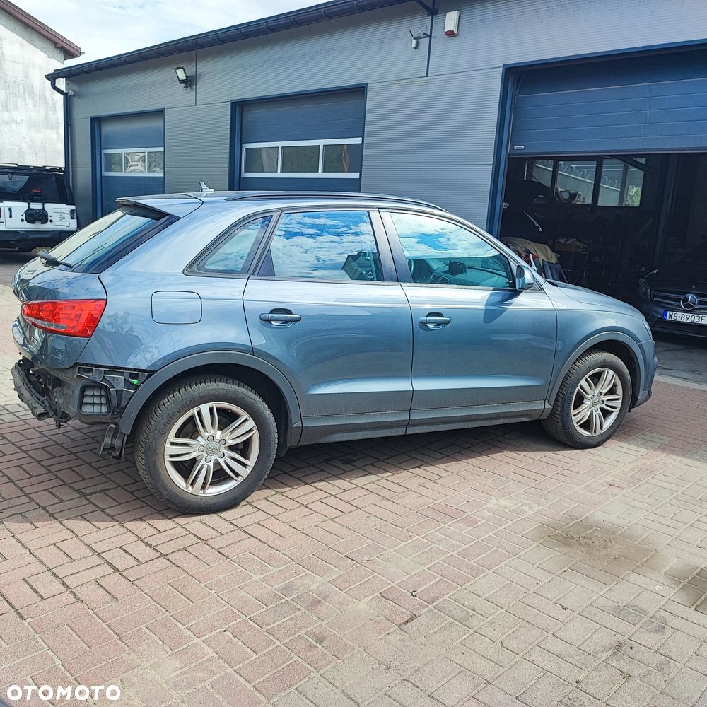 Audi Q3 1.4 TFSI Edycja Specjalna S tronic - 4