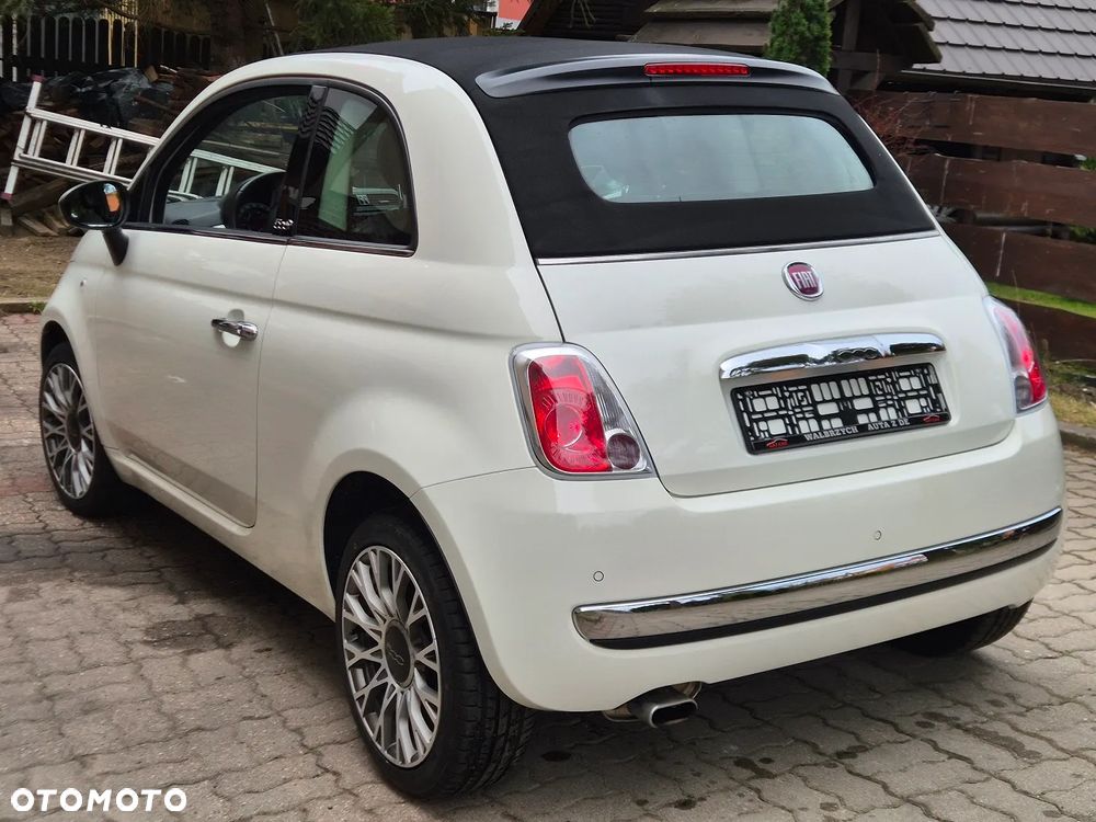 Fiat 500 - 7