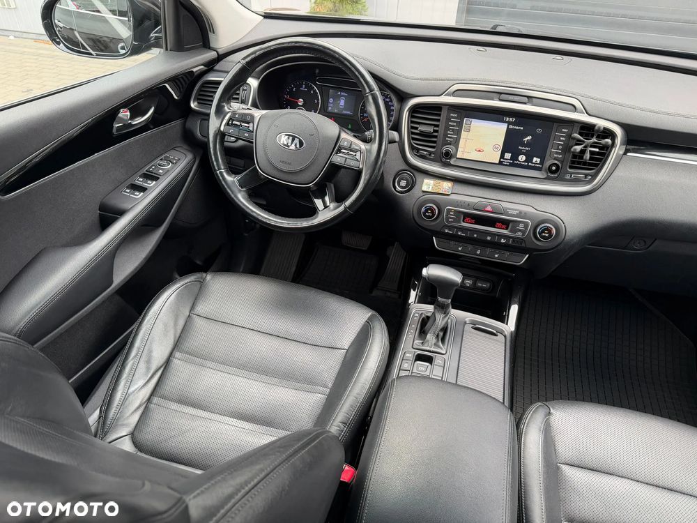 Kia Sorento 2.0 CRDI L - 14