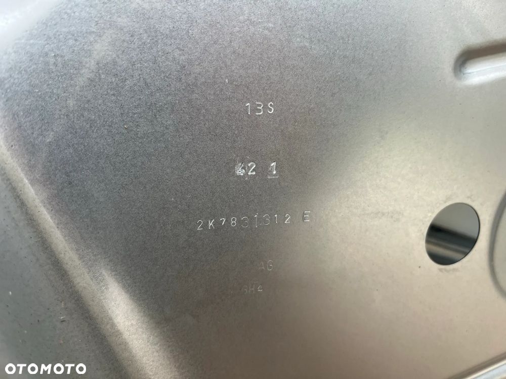 DRZWI VW CADDY 2K7 PRAWE DRZWI VW CADDY V 2020-2026 NOWE ORYGINAL PRZÓD - 10